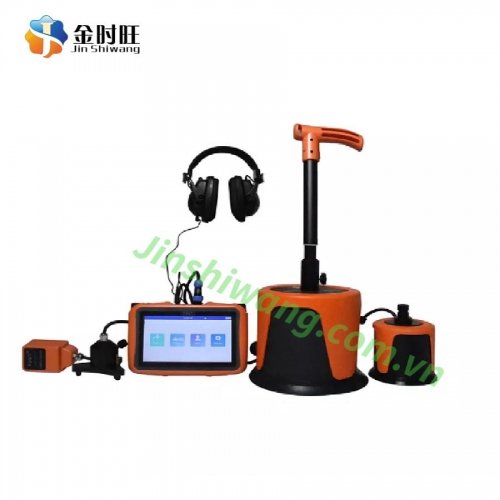 Máy siêu âm phát hiện dò rỉ đường ống nước