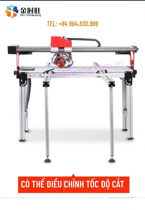 Máy cắt gạch đa năng JA-06