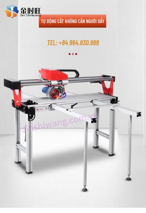 Máy cắt gạch đa năng JA-06