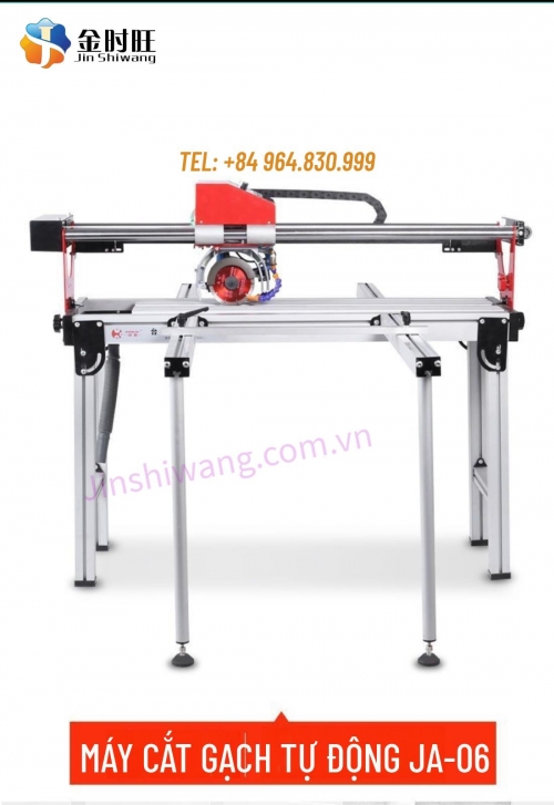 Máy cắt gạch đa năng JA-06