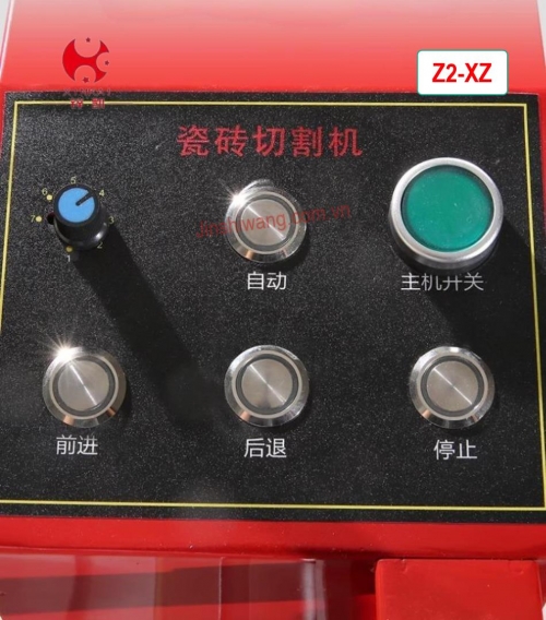 Máy cắt gạch tự động XINKAI Z2-XZ-1600