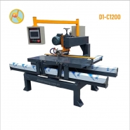 Máy cắt gạch, cắt đá CNC đảy tay BAOTAO 1 đĩa cắt  khổ1m2 D1-C1200