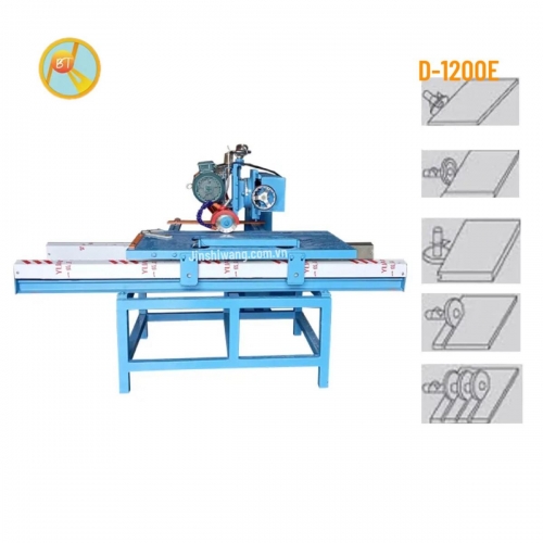 Máy cắt gạch, cắt đá BAOTAO DE1200