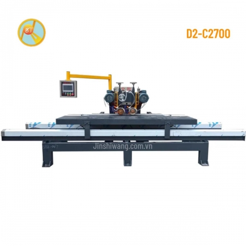 Máy Cắt Gạch, Đá CNC Baotao D2-C2700 (Khổ 2m7) - Giá Tốt Nhất