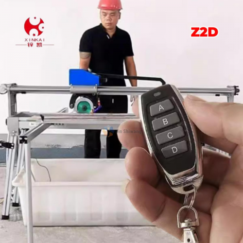 Máy Cắt Gạch Tự Động XINKAI Z2D khổ 1m2