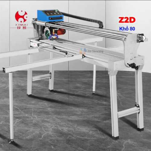 Máy Cắt Gạch Tự Động XINKAI Z2D khổ 80cm