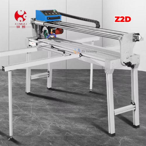 Máy Cắt Gạch Tự Động XINKAI Z2D khổ 80cm