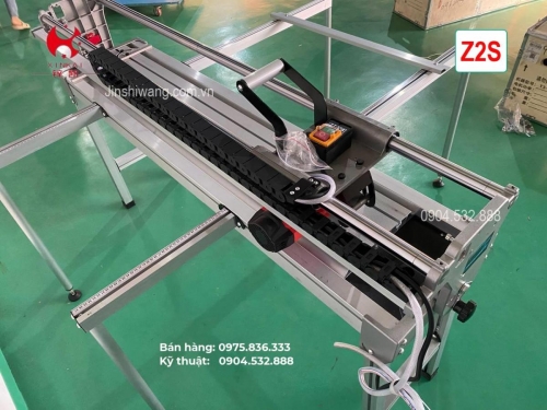 Máy cắt gạch XINKAI Z2S khổ 1m