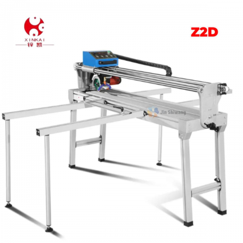 Máy Cắt Gạch Tự Động XINKAI Z2D khổ 1m8