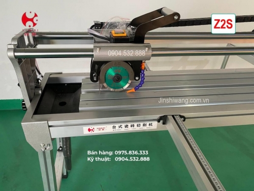 Máy cắt gạch XINKAI Z2S khổ 1m