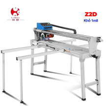 Máy Cắt Gạch Tự Động XINKAI Z2D khổ 1m8