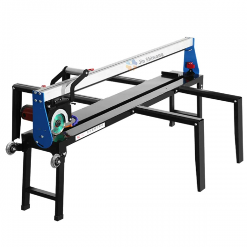 Máy Cắt Gạch XINKAI T3D - Khổ 1m6 2800W | Cắt Thẳng & Vát Cạnh