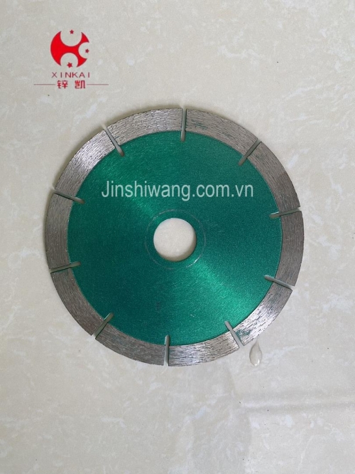 Lưỡi cắt gạch XINKAI D120