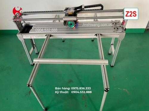 Máy cắt gạch XINKAI Z2S khổ 1m