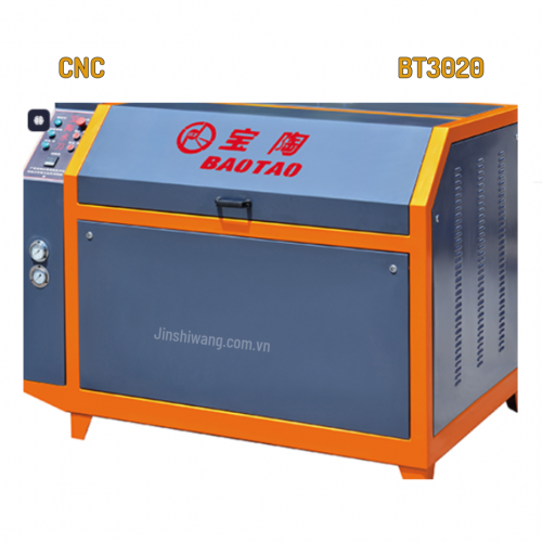 Máy Cắt Gạch, Cắt Đá Tia Nước CNC3020