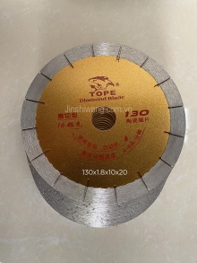 Lưỡi Cắt Gạch TOPE D130