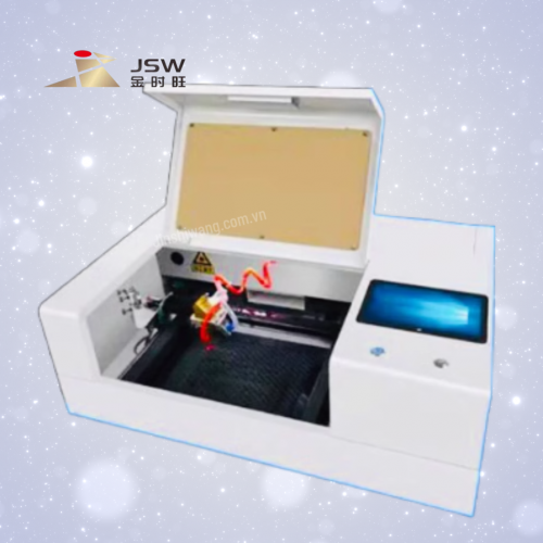 Máy Cắt Kính Cường Lực Điện Thoại Laser PiPO