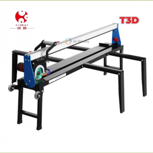 Máy Cắt Gạch Đa Năng Xinkai T3D