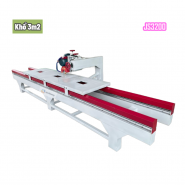 Máy Cắt Đá, Cắt Gạch Khổ 3m2 JS3200 Công Suất 4.0KW