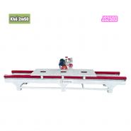 Máy Cắt Gạch Đá Đa Năng Bàn Đẩy Khổ 2m5 - JS2500 Công Suất 4.0KW 3 Pha