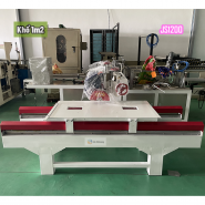 Máy Cắt Gạch Đẩy Bàn Khổ 1m2 Công Suất 3.0KW JS1200