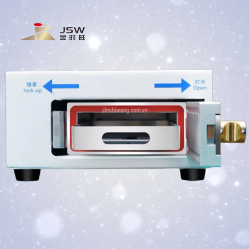 Nồi hấp màn hình điện thoại MINI-7 JSW