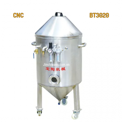 Máy cắt đá, cắt gạch tia nước CNC 3030 5 trục