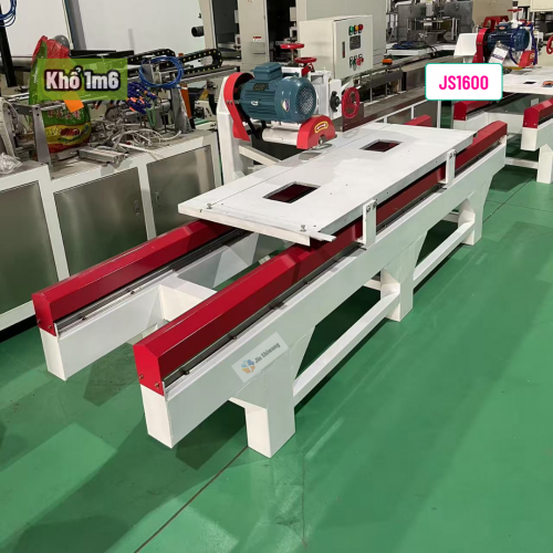 Máy cắt gạch cắt đá JS1600 điện 220V-380V công suất 5hp 5.4hp 4 chức năng.
