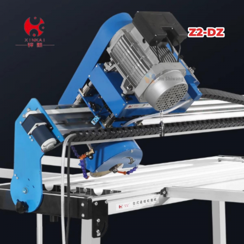 Máy cắt gạch Xinkai Z2-DZ tự động khổ 1600 bản mới 2026.