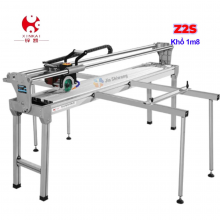 Máy cắt gạch Xinkai Z2S khổ 1800 (1m8) bản mới 2026