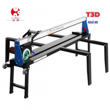 Máy cắt gạch công trình Xinkai T3D khổ 800 (T3-D800) mới 2026.