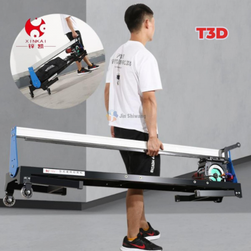 Máy cắt gạch công trình Xinkai T3D khổ 1000 (T3-D1000) mới 2026.