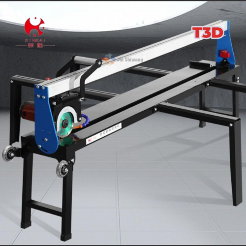 Máy cắt gạch công trình Xinkai T3D khổ 1600 (T3-D1600) mới 2026.