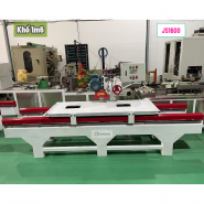 Máy cắt gạch bàn đảy JS1600 khổ 1m6 (1600mm) mới 2026.