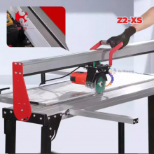 Máy cắt gạch men kéo tay Xinkai Z2-XS khổ 1m2 (1200)mm