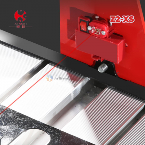 Máy cắt gạch men kéo tay Xinkai Z2-XS khổ 1m8 (1800)mm