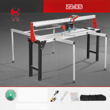 Máy cắt gạch men kéo tay Xinkai Z2-XS khổ 1m8 (1800)mm