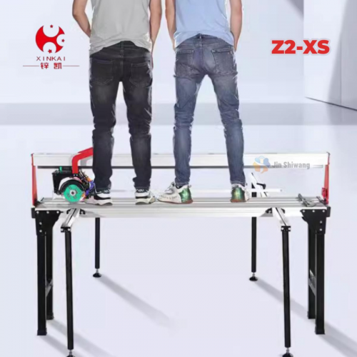 Máy cắt gạch men kéo tay Xinkai Z2-XS khổ 1m6 (1600)mm