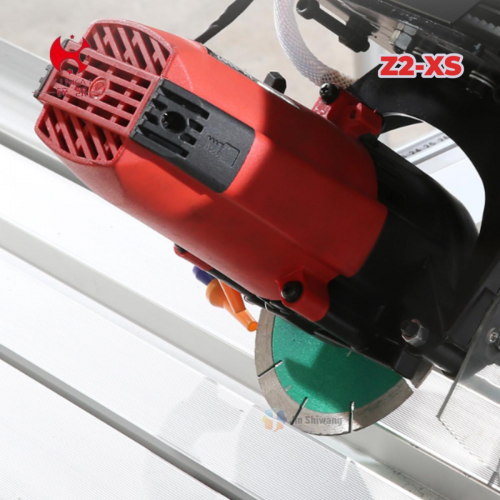 Máy cắt gạch men kéo tay Xinkai Z2-XS khổ 1m6 (1600)mm