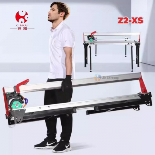 Máy cắt gạch men kéo tay Xinkai Z2-XS khổ 80 (800)mm