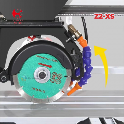 Máy cắt gạch men kéo tay Xinkai Z2-XS khổ 80 (800)mm