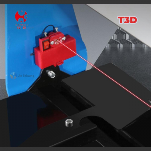 Máy cắt gạch men Xinkai T3D khổ 1m6 (1600)mm