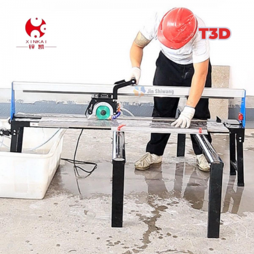 Máy cắt gạch men Xinkai T3D khổ 80 (800)mm