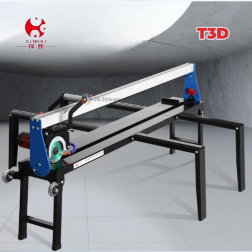 Máy cắt gạch men Xinkai T3D khổ 1m2 (1200)mm