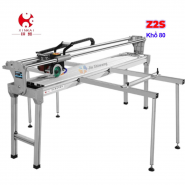 Máy cắt gạch nước kéo tay Xinkai Z2-S800