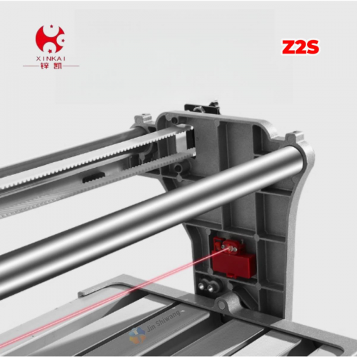 Máy cắt gạch nước kéo tay Xinkai Z2-S800