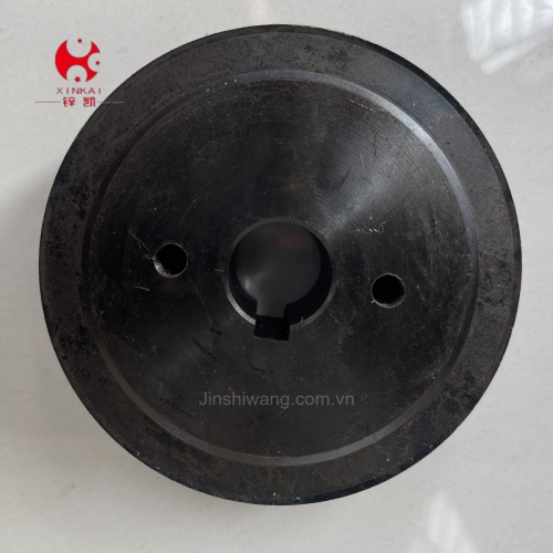 Puli (Đai Ròng Rọc) cho Máy Cắt Gạch Xinkai Z2-DS và Z2-DZ