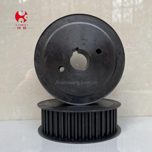 Puli (Đai Ròng Rọc) cho Máy Cắt Gạch Xinkai Z2-DS và Z2-DZ