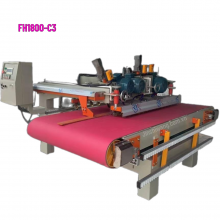 Máy Cắt Gạch, Cắt Đá Băng Tải FH1800-L2