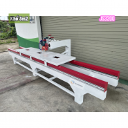 Máy cắt gạch, cắt đá khổ 3m2 điện 3 pha công suất 4.0KW 5.4HP